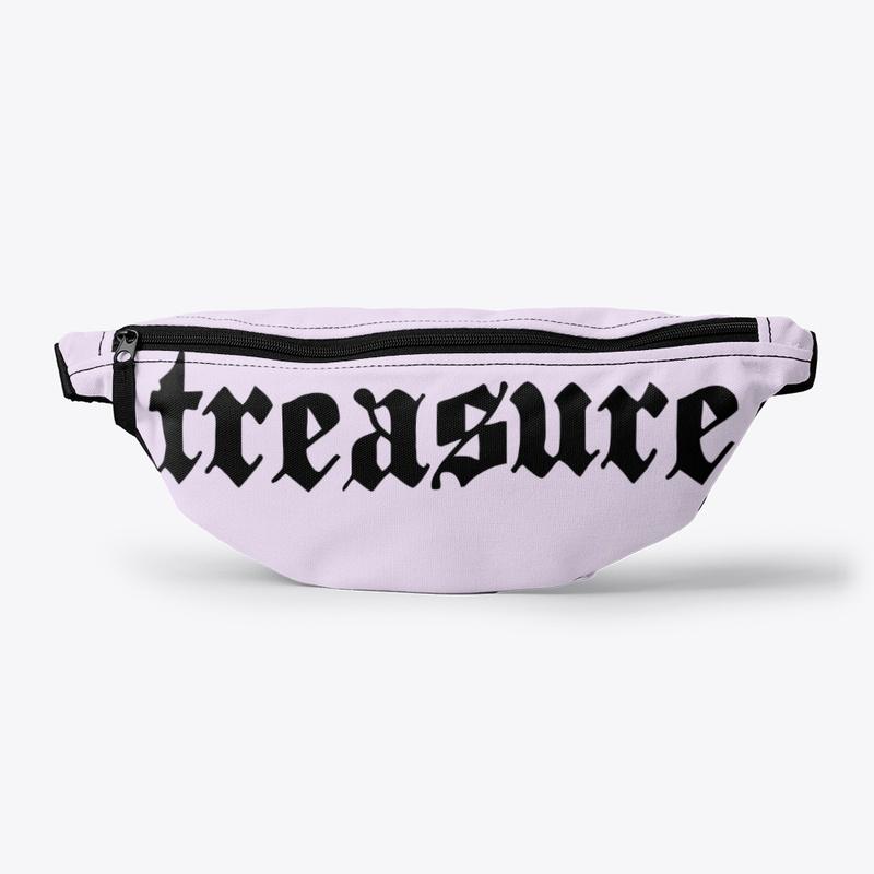 TREASURE