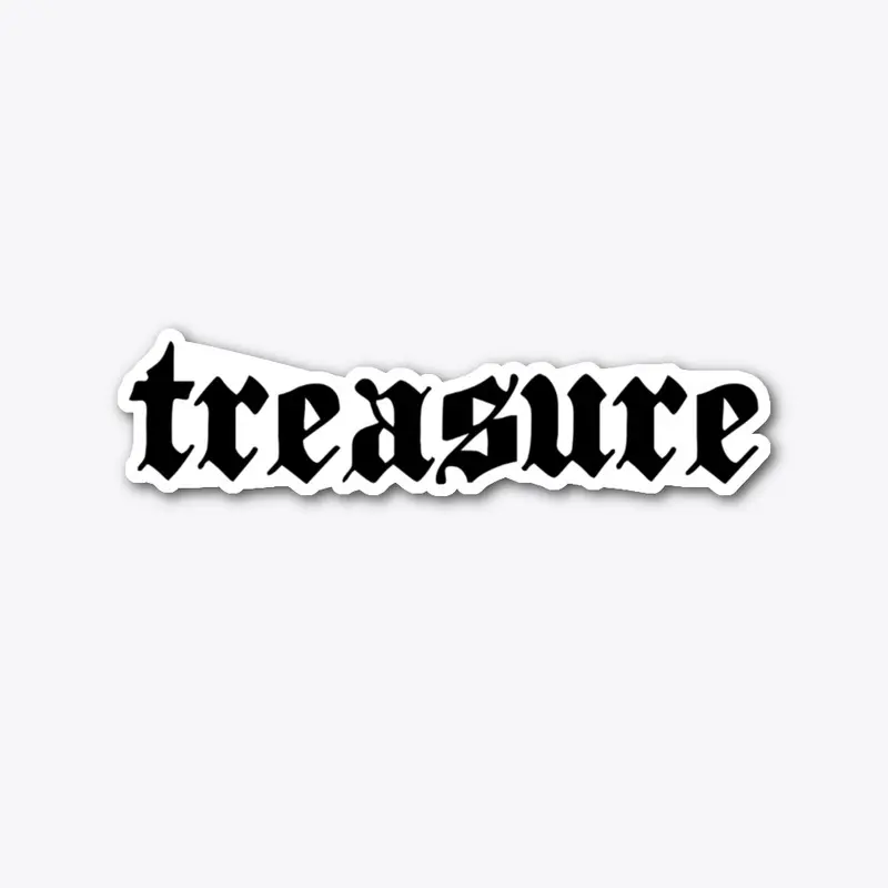 TREASURE